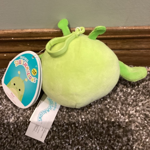 Squishmallows Pilar Clip on - Picture 2 of 3